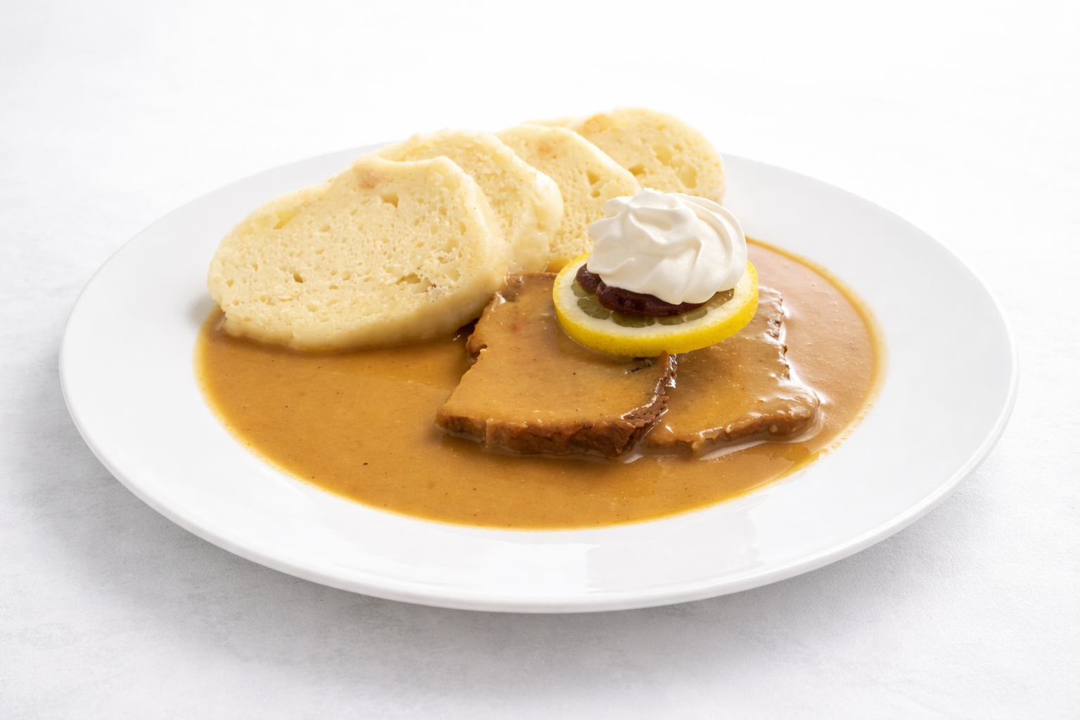 Restaurace v srdci Chodova