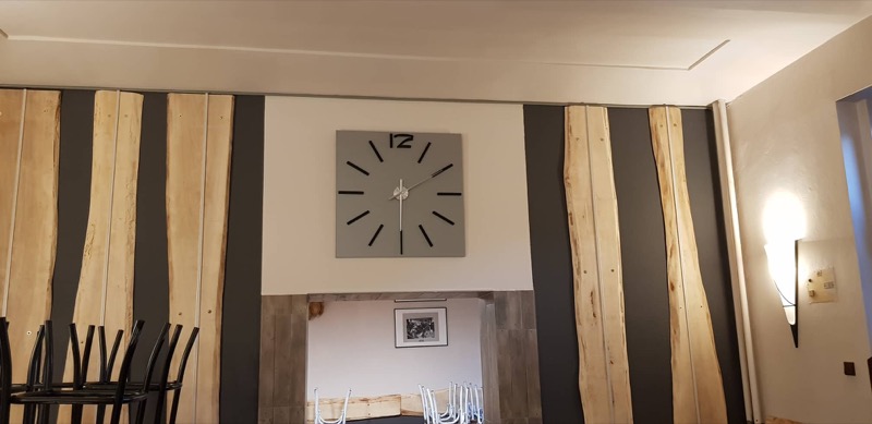 Restaurace Na Rychtě