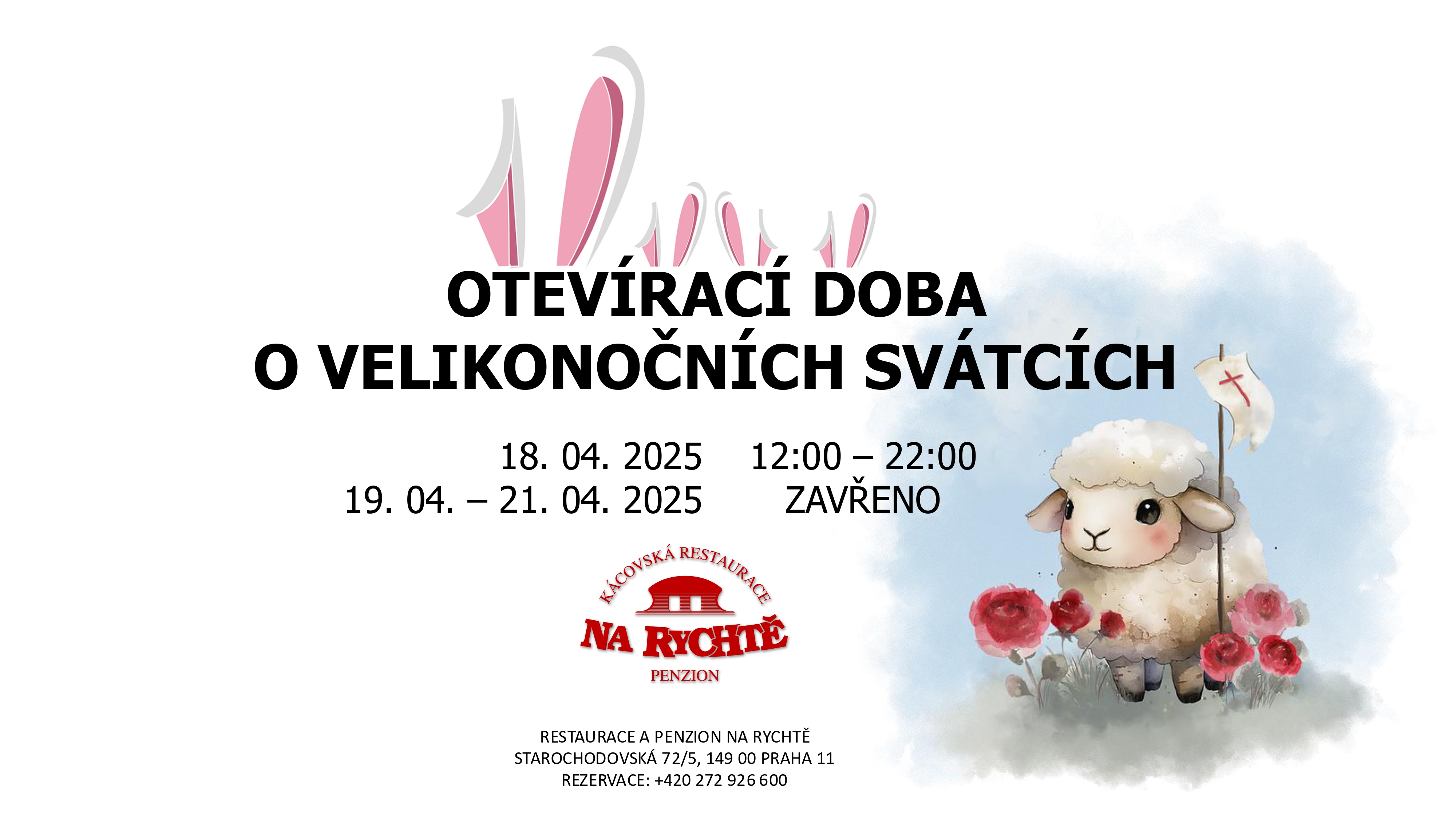 Velikonoce